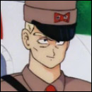General Blue (Generał Niebieski)