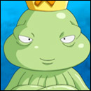 Galactic King (Król Galaktyki)
