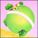 King Kai's Planet (Planeta Króla Kaia)