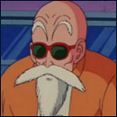 Master Roshi