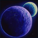 Planet Kanassa (Planeta Kanassa)