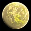 Planet Konats (Planeta Konats)