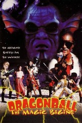 Dragon Ball: The Magic Begins (Początek magii)
