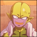 Majin Kuu