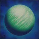 Planet Namek (Planeta Namek)