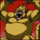 Golden Great Ape (Złota Wielka Małpa)