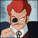 Commander Red (Dowódca Czerwony)