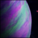 Planet Sadala (Planeta Sadala)