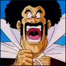 Mr. Satan