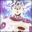 Ultra Instinct (Ultra Instynkt)