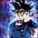 Ultra Instinct - Sign (Ultra Instynkt - Znak)