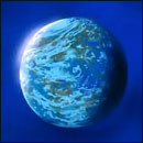 Planet Earth (Planeta Ziemia)