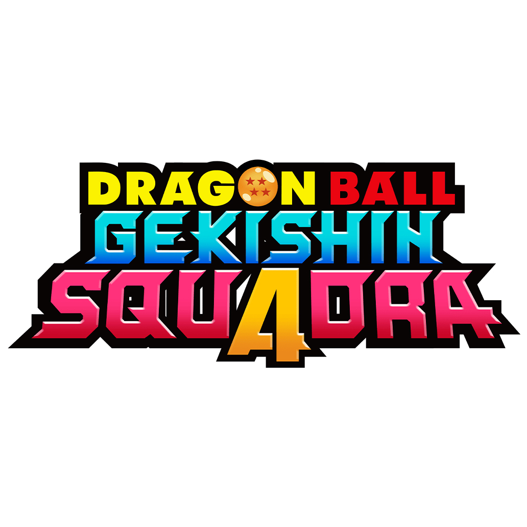 Dragon Ball Gekishin Squadra czeka ogromna przebudowa! Super Gogeta otworzy 7. sezon