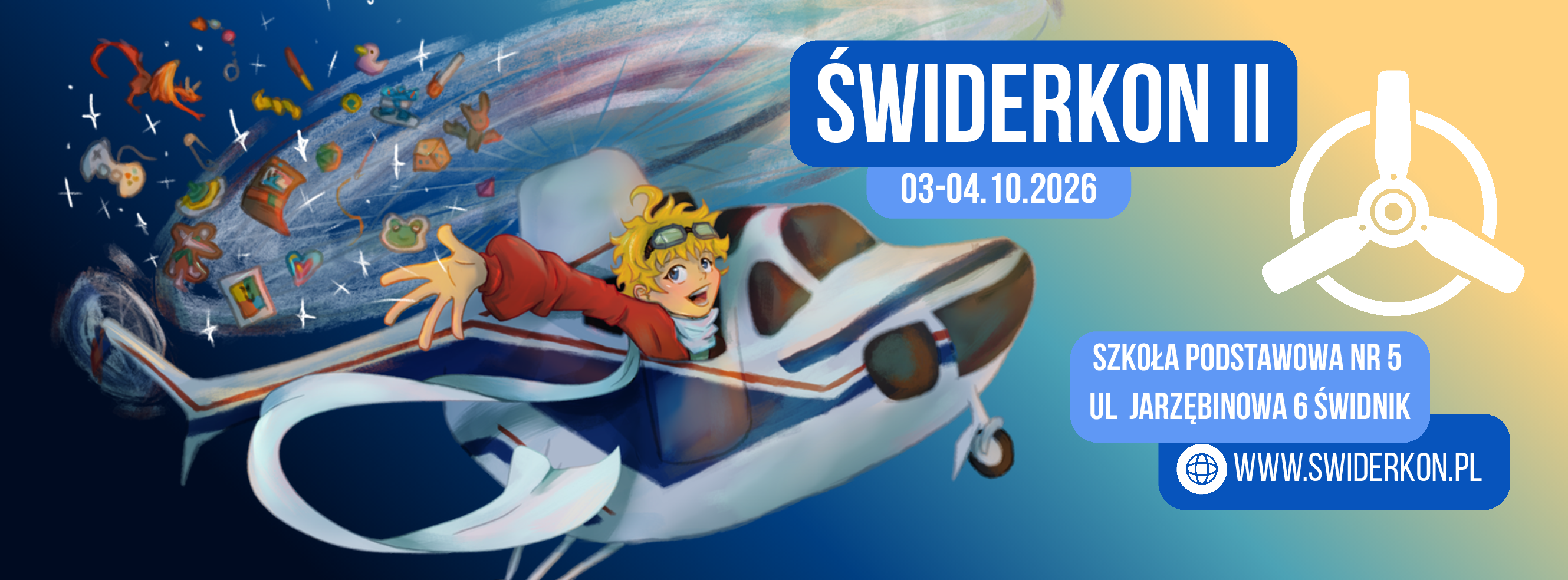 Świderkon II