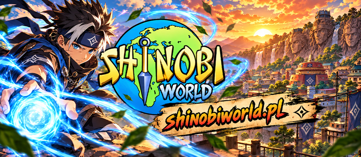 Shinobi World